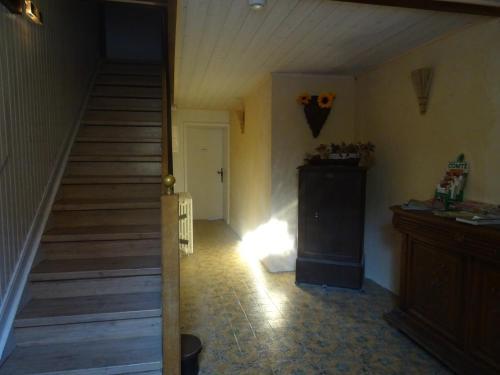 Hotel Les Remparts