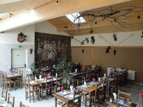 Hotel Les Remparts
