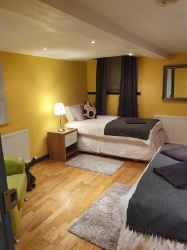 Apartamento 4 Braefoot Terrace
