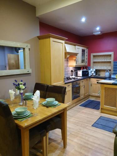 Apartamento 4 Braefoot Terrace