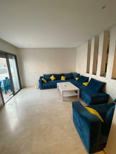 Apartamento Mohammedia