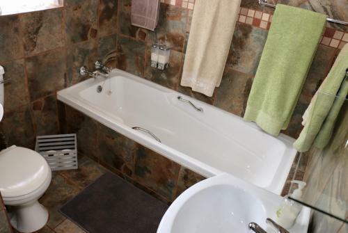 Agroturismo Lakeview Cottages