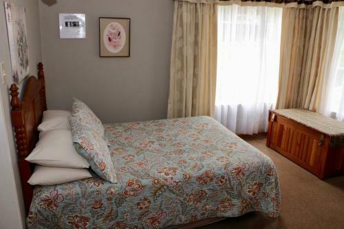 Agroturismo Lakeview Cottages