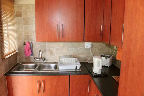 Agroturismo Lakeview Cottages