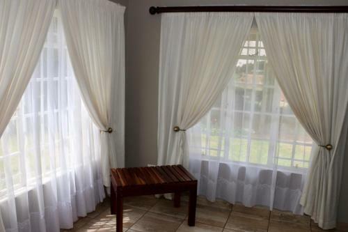 Agroturismo Lakeview Cottages