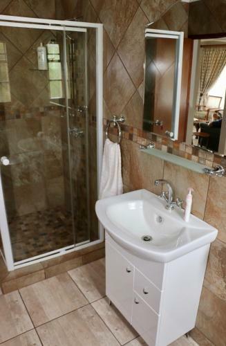 Agroturismo Lakeview Cottages
