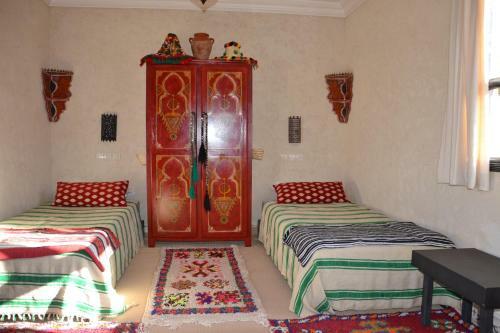 Hostal Dar Amethyste
