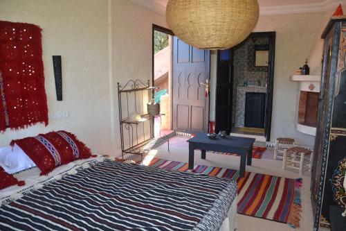 Hostal Dar Amethyste