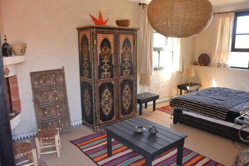 Hostal Dar Amethyste