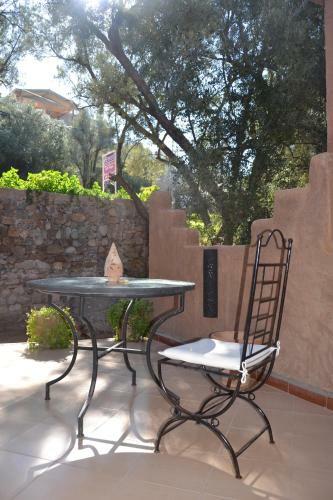 Hostal Dar Amethyste
