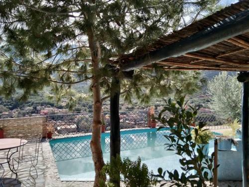 Hostal Kasbah De Ouirgane