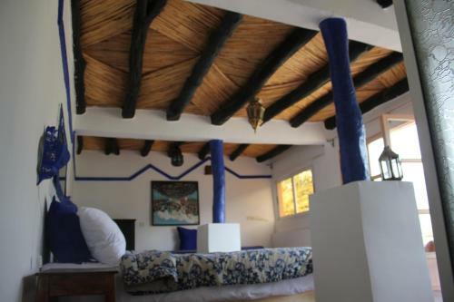 Hostal Kasbah De Ouirgane