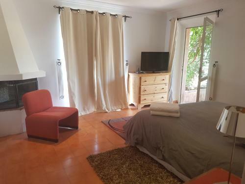 Bed & Breakfast Domaine La Source