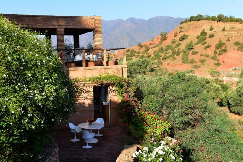 Bed & Breakfast Domaine La Source