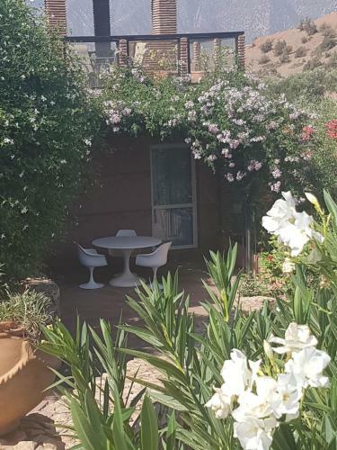 Bed & Breakfast Domaine La Source