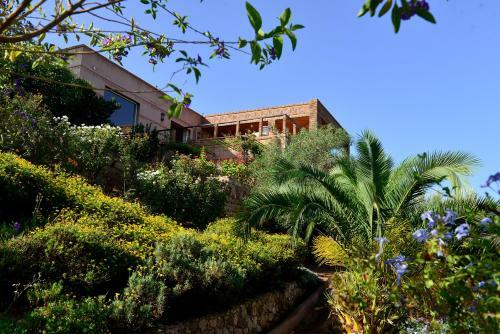 Bed & Breakfast Domaine La Source