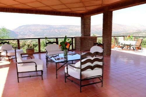 Bed & Breakfast Domaine La Source