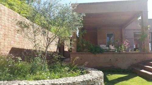 Bed & Breakfast Domaine La Source