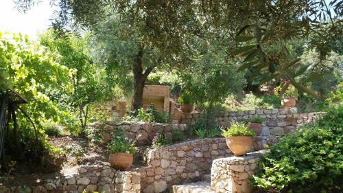 Bed & Breakfast Domaine La Source