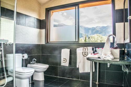 Hostal Le Domaine By Makassar