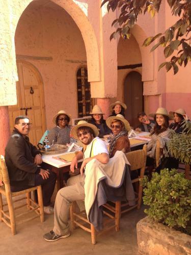 Riad Diwane