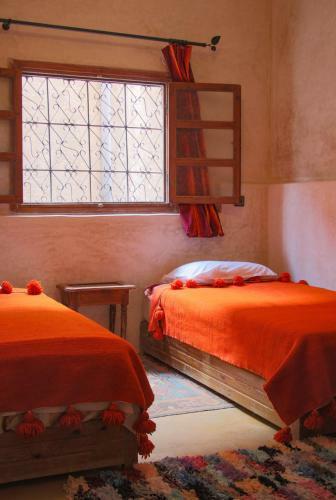 Riad Diwane