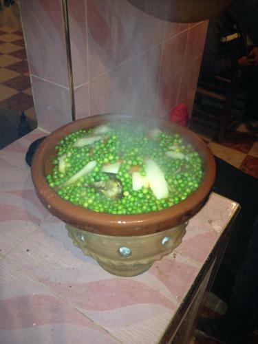 Riad Diwane
