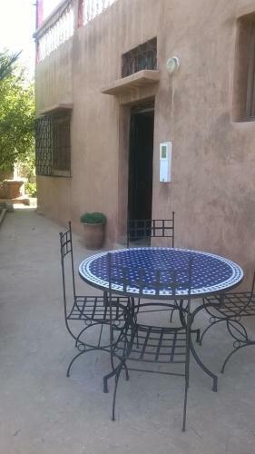 Riad Diwane