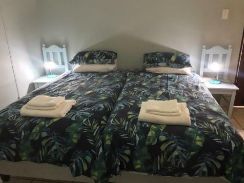 Apartamento Blooming Nice Stay