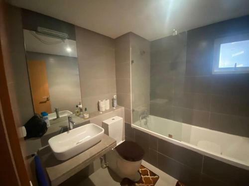 Apartamento Bel Appartement Meubl� Les Quais Vert Oujda