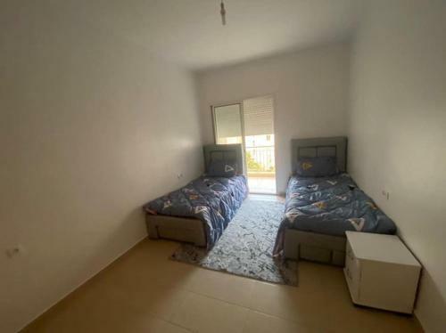 Apartamento Bel Appartement Meubl� Les Quais Vert Oujda