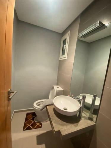 Apartamento Bel Appartement Meubl� Les Quais Vert Oujda