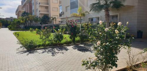 Apartamento Bel Appartement Meubl� Les Quais Vert Oujda