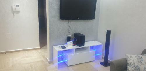 Apartamento Bel Appartement Meubl� Les Quais Vert Oujda