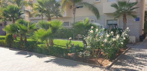 Apartamento Bel Appartement Meubl� Les Quais Vert Oujda