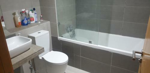 Apartamento Bel Appartement Meubl� Les Quais Vert Oujda