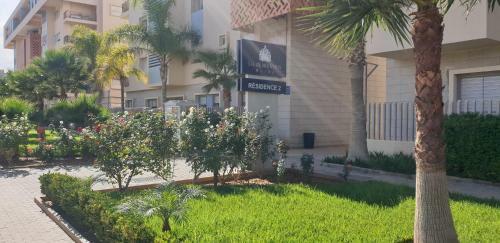Apartamento Bel Appartement Meubl� Les Quais Vert Oujda