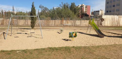 Apartamento Bel Appartement Meubl� Les Quais Vert Oujda