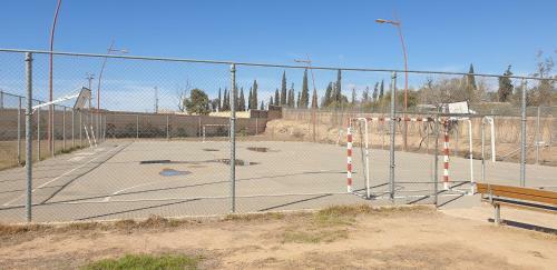 Apartamento Bel Appartement Meubl� Les Quais Vert Oujda