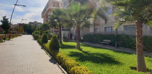 Apartamento Bel Appartement Meubl� Les Quais Vert Oujda