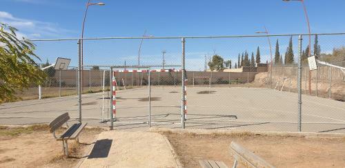 Apartamento Bel Appartement Meubl� Les Quais Vert Oujda