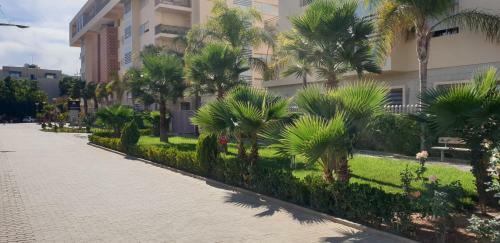 Apartamento Bel Appartement Meubl� Les Quais Vert Oujda