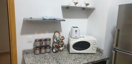 Apartamento Bel Appartement Meubl� Les Quais Vert Oujda