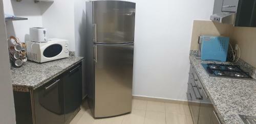 Apartamento Bel Appartement Meubl� Les Quais Vert Oujda