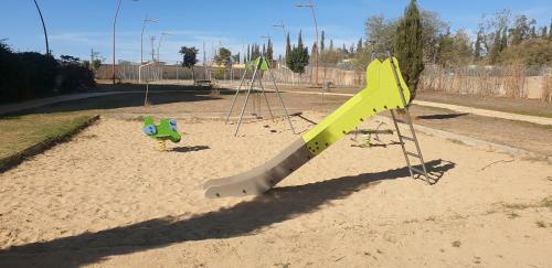 Apartamento Bel Appartement Meubl� Les Quais Vert Oujda