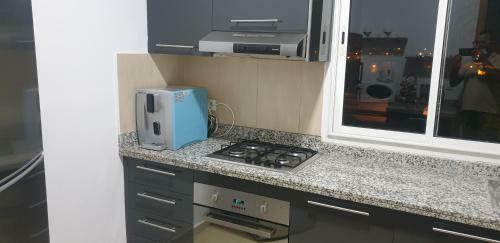 Apartamento Bel Appartement Meubl� Les Quais Vert Oujda