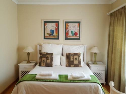 Hostal Lali's Guest House