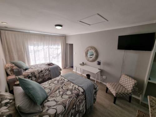 Apartamento The Spare Bedroom Unit 2