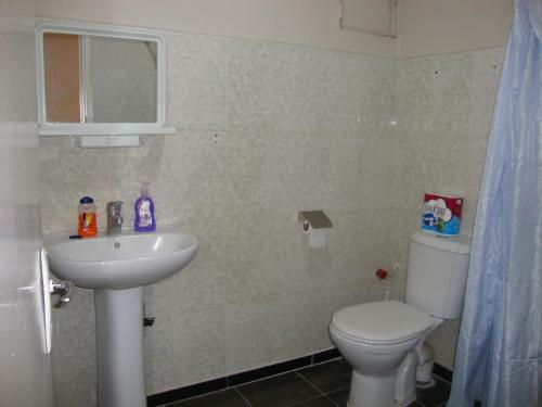 Apartamento Appartement Belle Vue Centre Ville