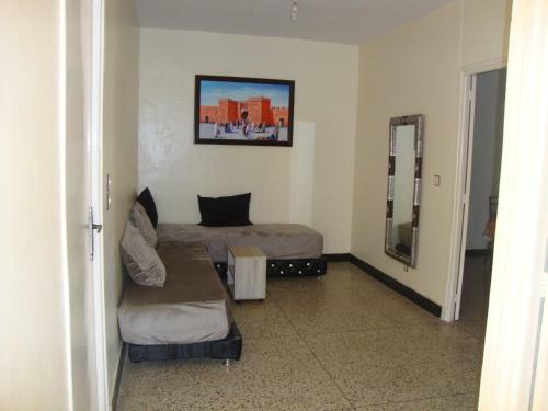 Apartamento Appartement Belle Vue Centre Ville